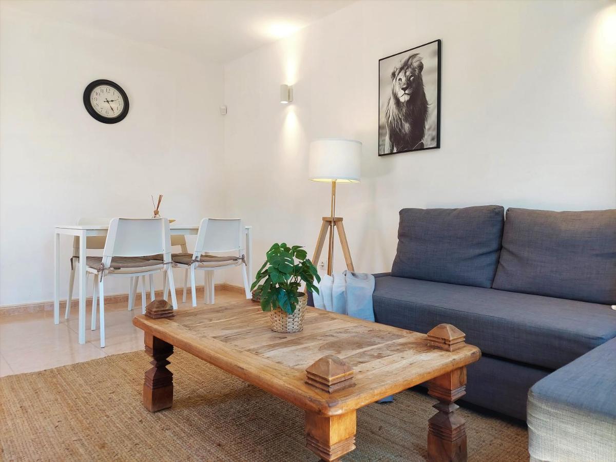 Sweet Home By Sea You There Fuerteventura Corralejo Extérieur photo