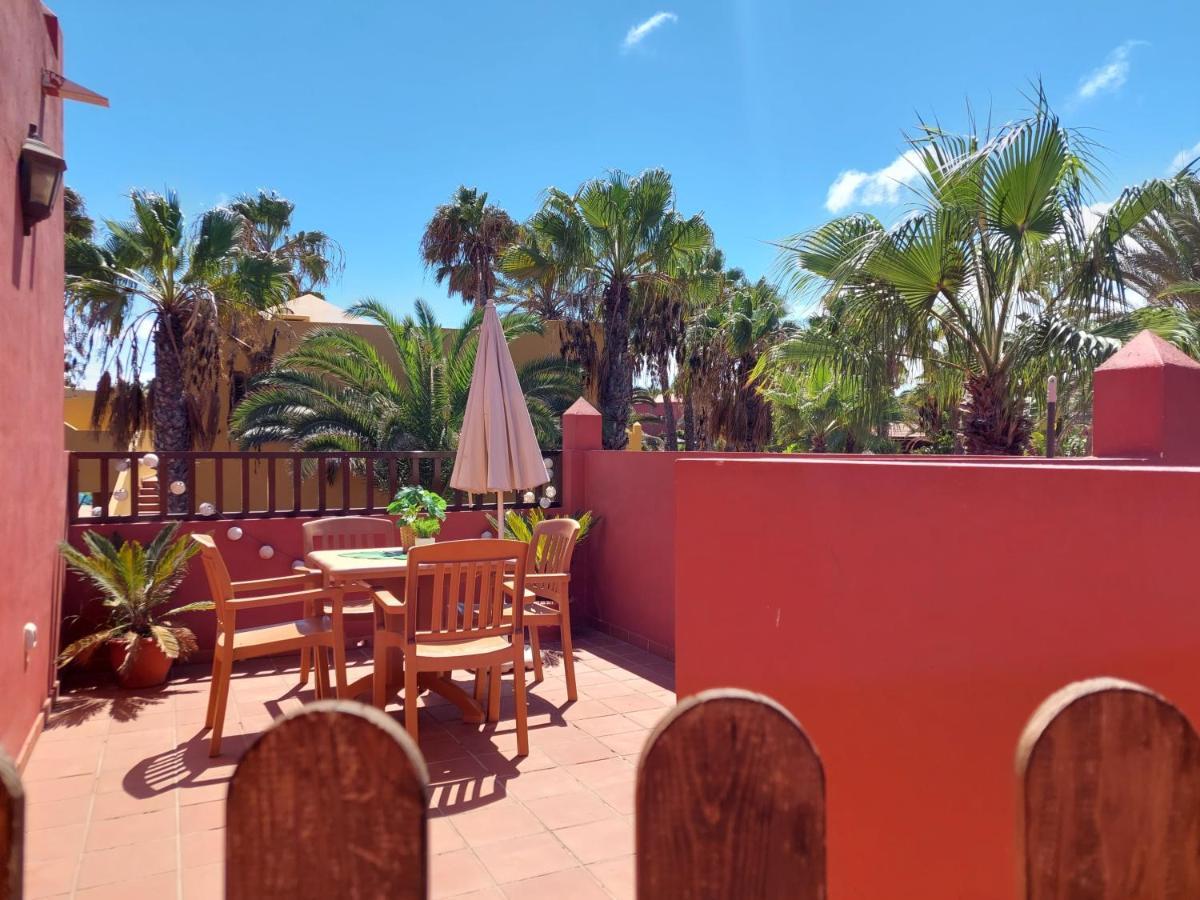 Sweet Home By Sea You There Fuerteventura Corralejo Extérieur photo