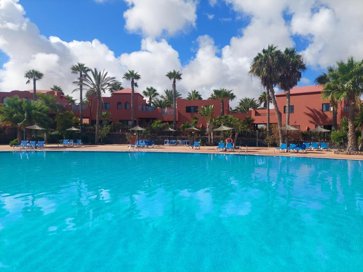 Sweet Home By Sea You There Fuerteventura Corralejo Extérieur photo
