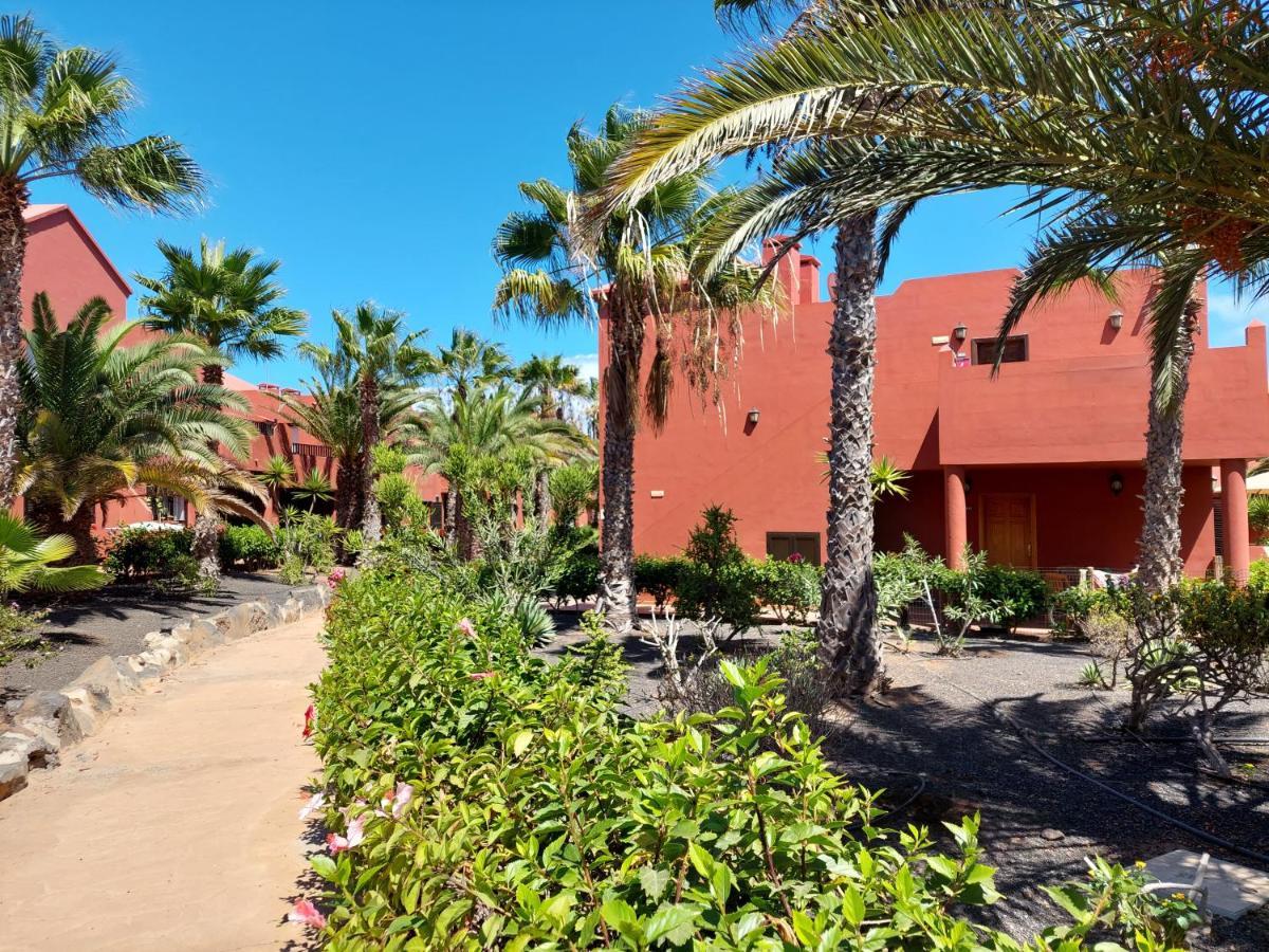 Sweet Home By Sea You There Fuerteventura Corralejo Extérieur photo