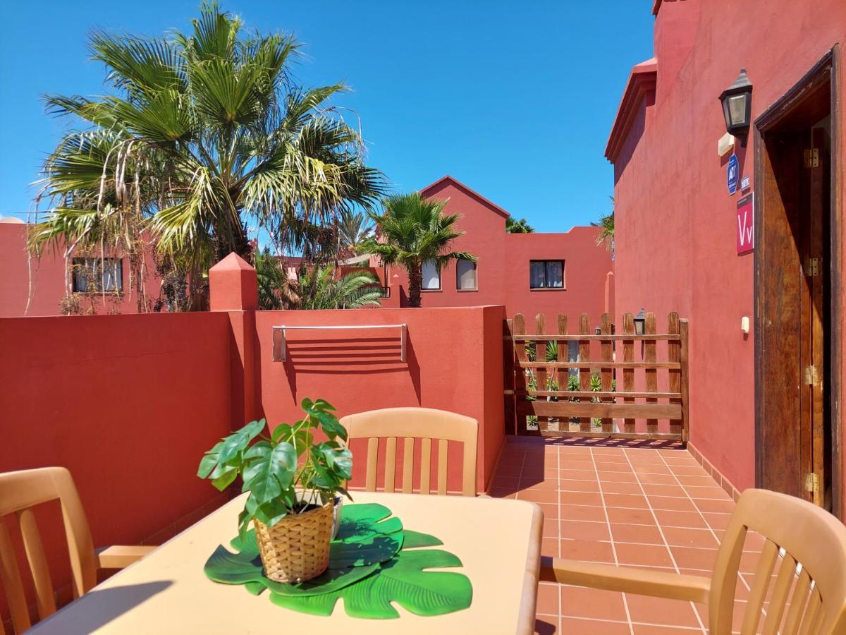 Sweet Home By Sea You There Fuerteventura Corralejo Extérieur photo
