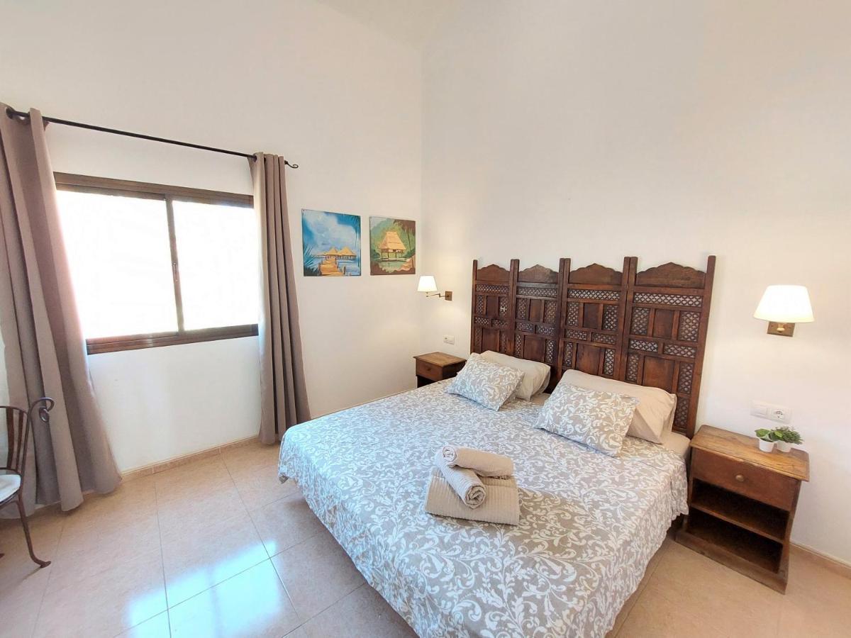 Sweet Home By Sea You There Fuerteventura Corralejo Extérieur photo