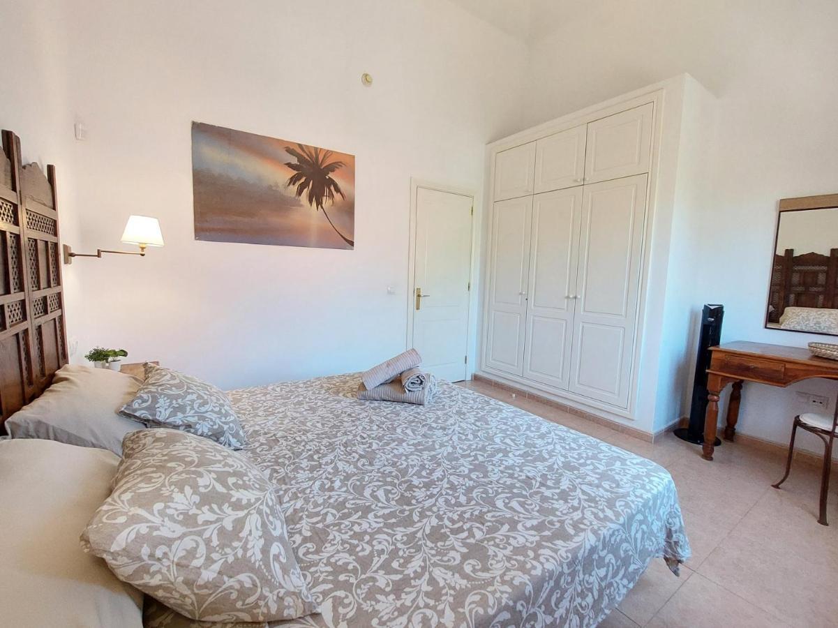 Sweet Home By Sea You There Fuerteventura Corralejo Extérieur photo