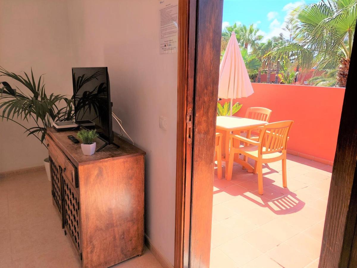 Sweet Home By Sea You There Fuerteventura Corralejo Extérieur photo