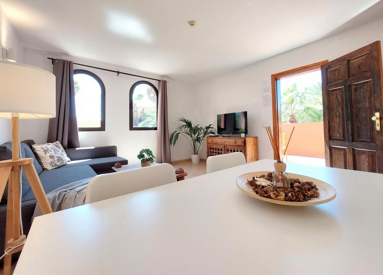 Sweet Home By Sea You There Fuerteventura Corralejo Extérieur photo