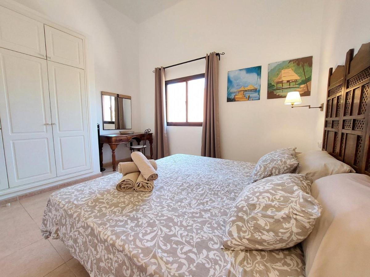 Sweet Home By Sea You There Fuerteventura Corralejo Extérieur photo