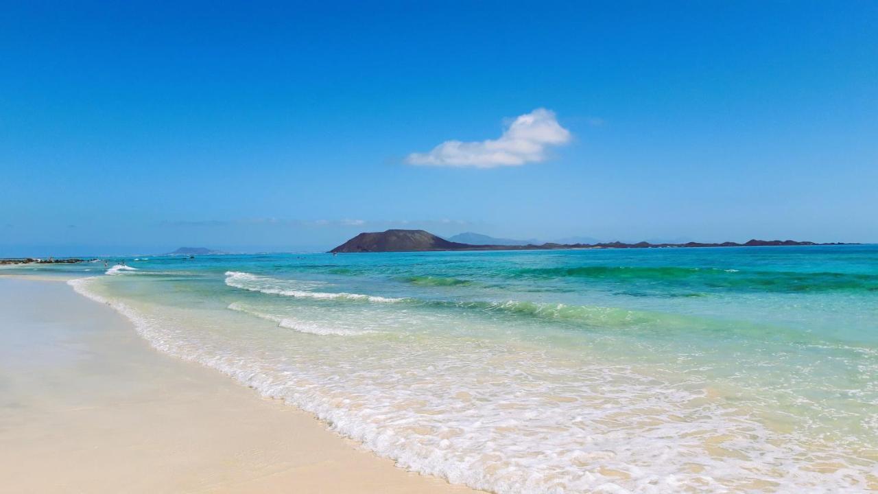 Sweet Home By Sea You There Fuerteventura Corralejo Extérieur photo